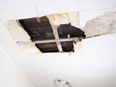 About HTM Restoration - water damage restoration experts in Columbus